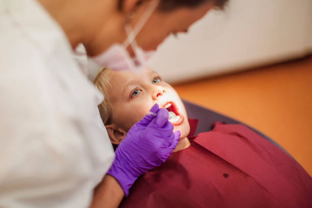 Best Broken or Chipped Tooth Repair in Arvada, CO