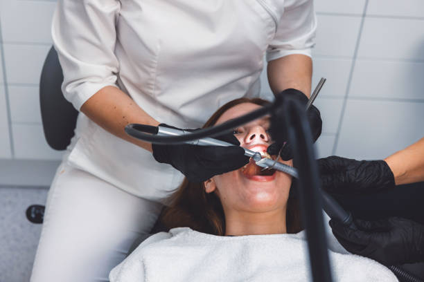 Best Emergency Cosmetic Dentistry (e.g., broken veneers) in Arvada, CO