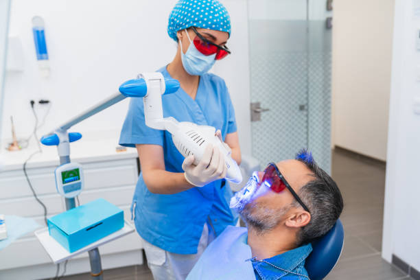 Best Emergency Treatment for Jaw Pain or Injury in Arvada, CO